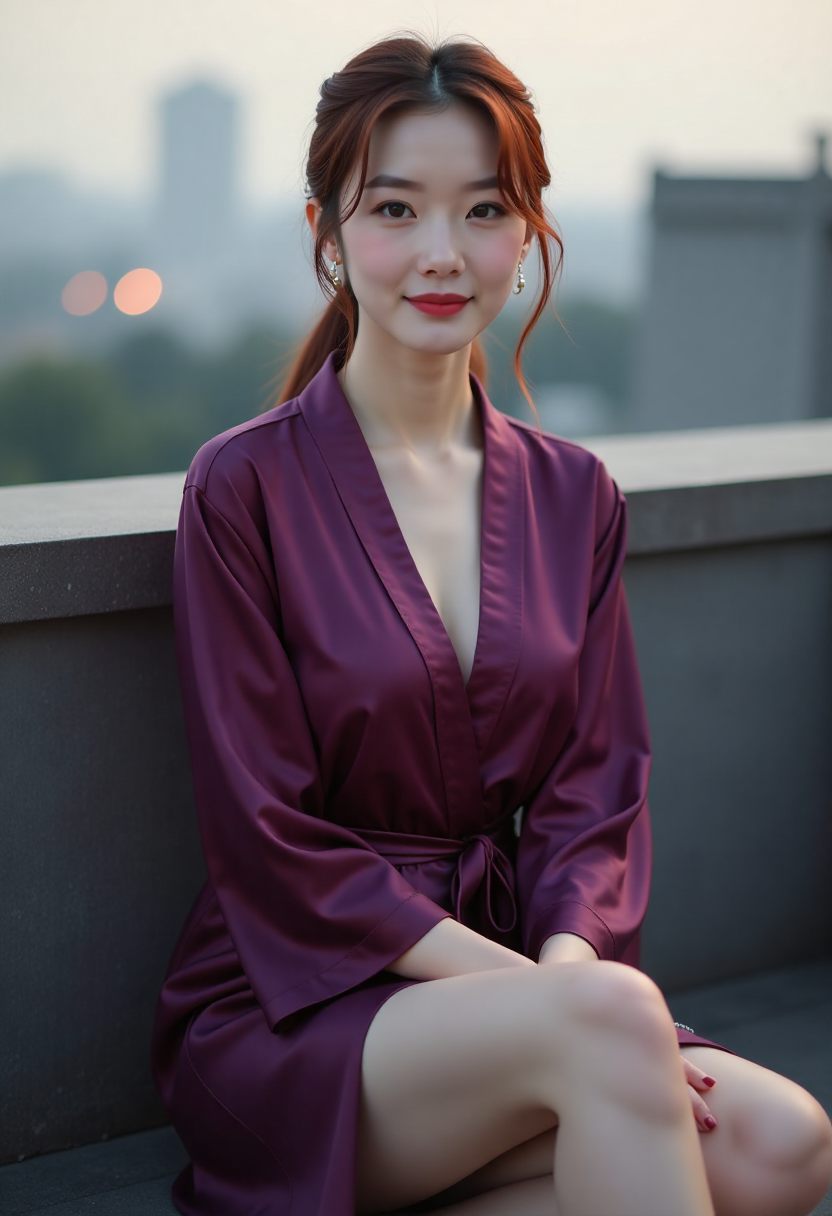 暗潮城市剧集海报