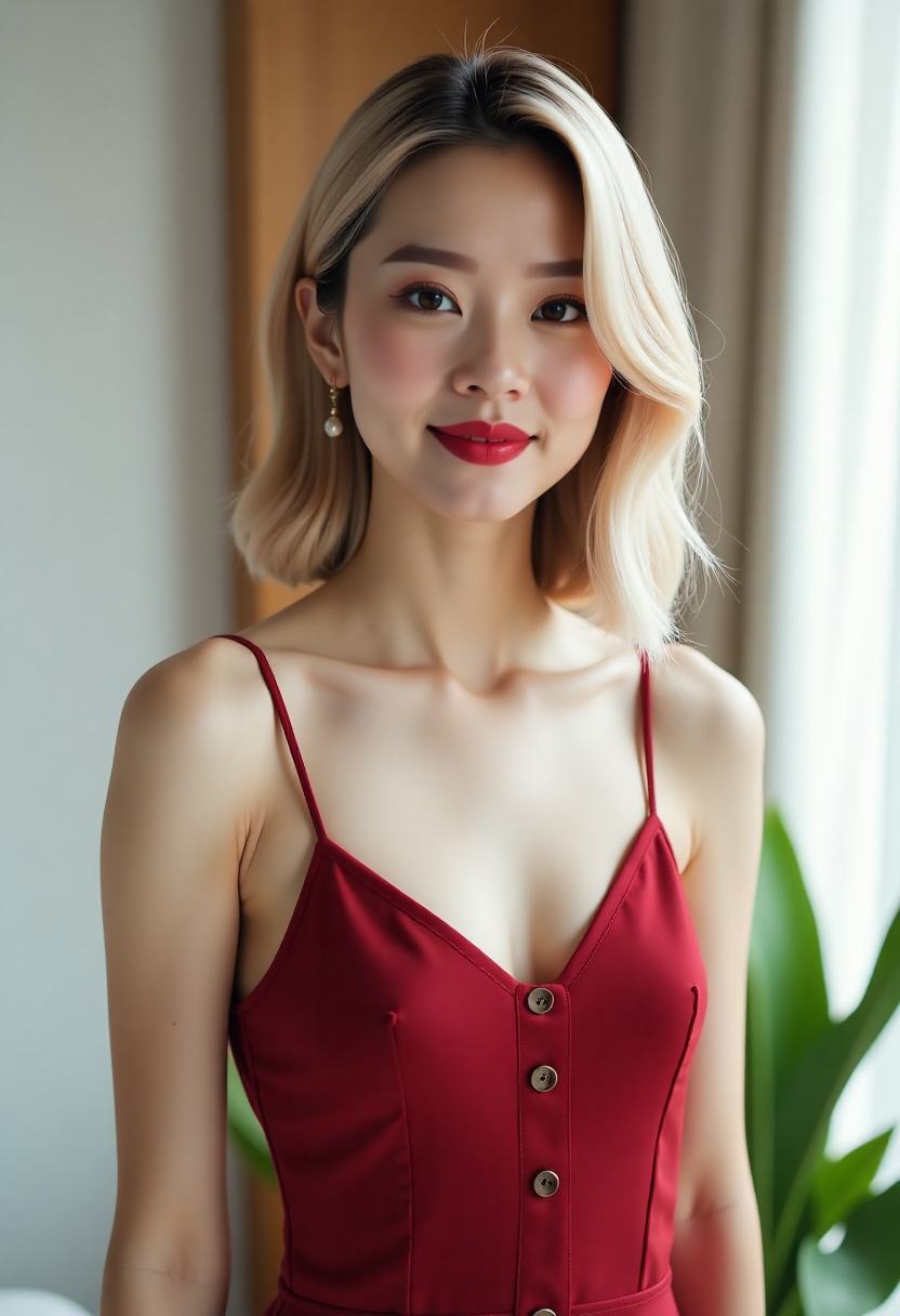 恋爱选品间电视剧
