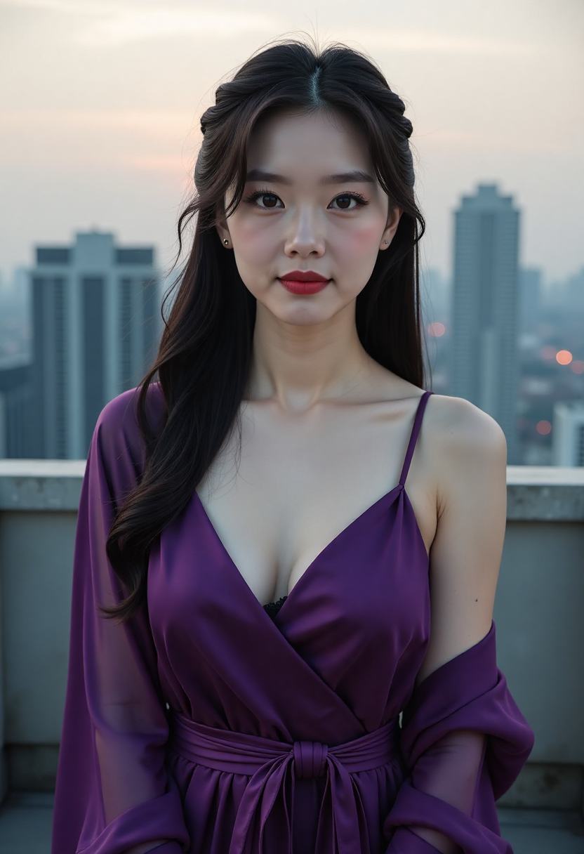 旧城影院剧集海报