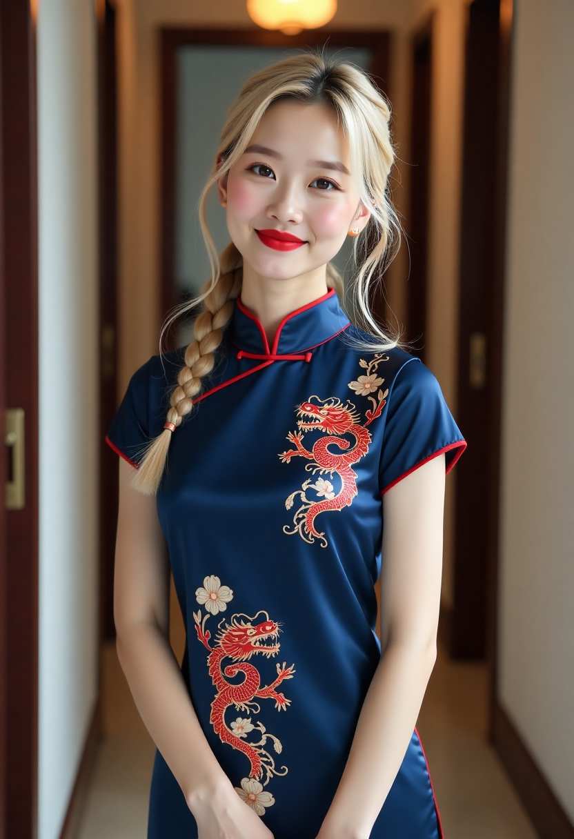 暗潮城市电视剧